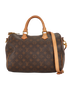 Speedy Bandouliere 30, front view
